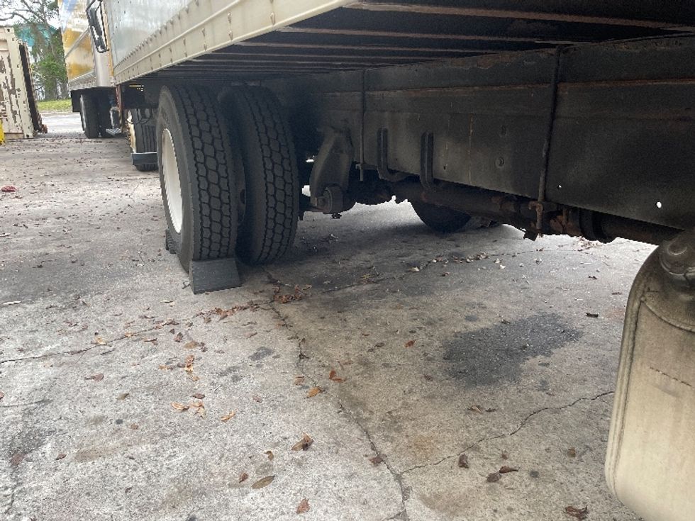 Medium Duty Box Truck-Light and Medium Duty Trucks-Freightliner-2014-M2-Jacksonville-FL-252,302\n\t\tmiles-$ 31,500 - Image 14