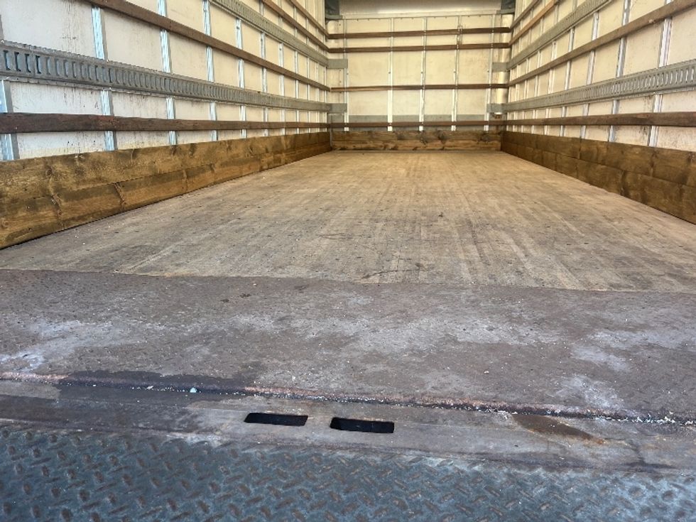 Medium Duty Box Truck-Light and Medium Duty Trucks-Freightliner-2014-M2-Sturtevant-WI-67,100\n\t\tmiles-$ 47,500 - Image 10