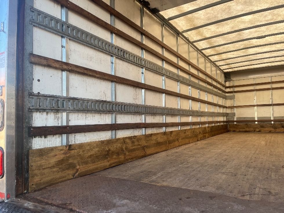 Medium Duty Box Truck-Light and Medium Duty Trucks-Freightliner-2014-M2-Sturtevant-WI-67,100\n\t\tmiles-$ 47,500 - Image 11