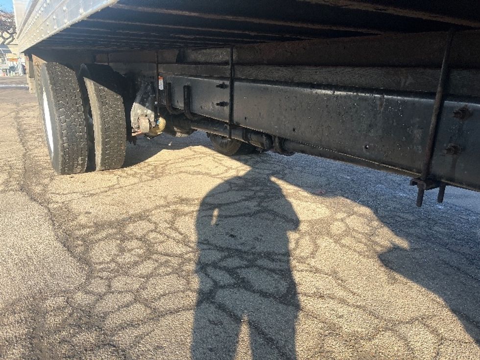 Medium Duty Box Truck-Light and Medium Duty Trucks-Freightliner-2014-M2-Sturtevant-WI-67,100\n\t\tmiles-$ 47,500 - Image 14