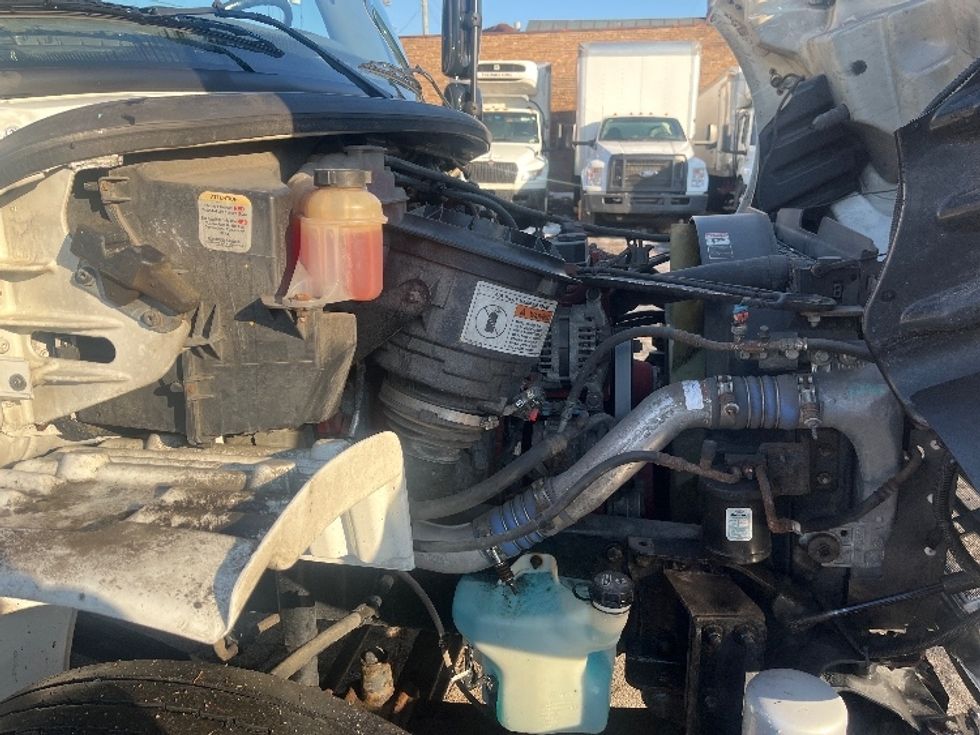 Medium Duty Box Truck-Light and Medium Duty Trucks-Freightliner-2014-M2-Sturtevant-WI-67,100\n\t\tmiles-$ 47,500 - Image 23