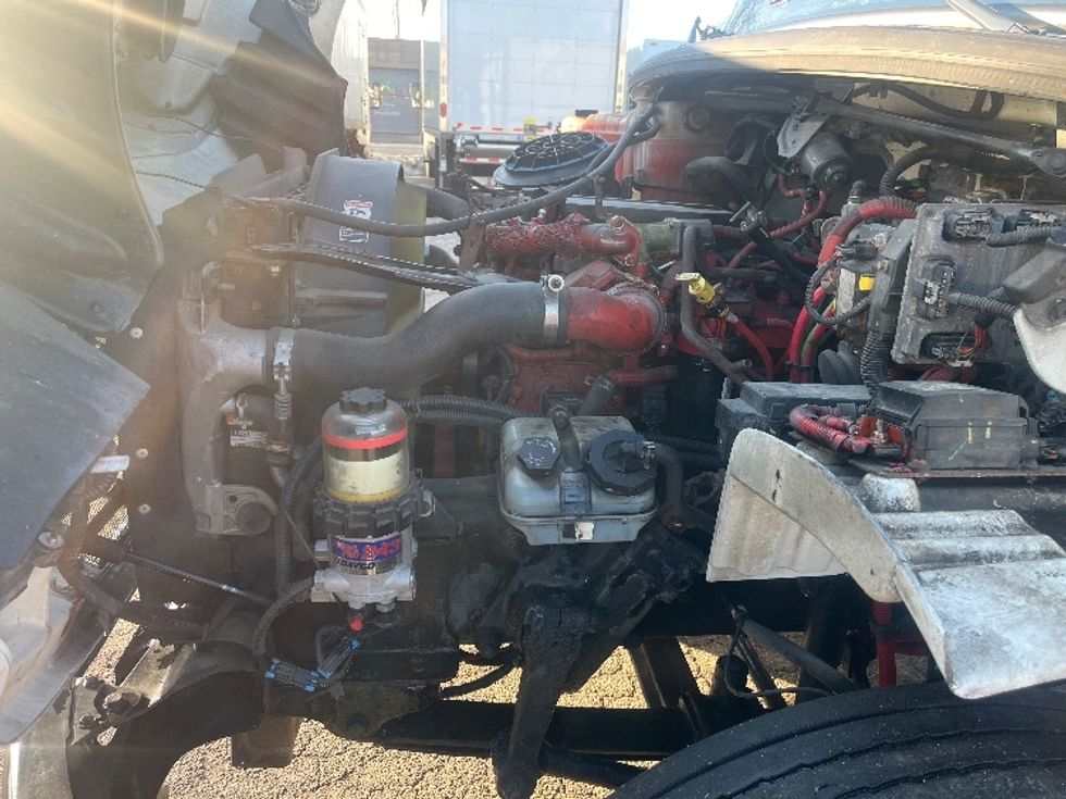 Medium Duty Box Truck-Light and Medium Duty Trucks-Freightliner-2014-M2-Sturtevant-WI-67,100\n\t\tmiles-$ 47,500 - Image 24