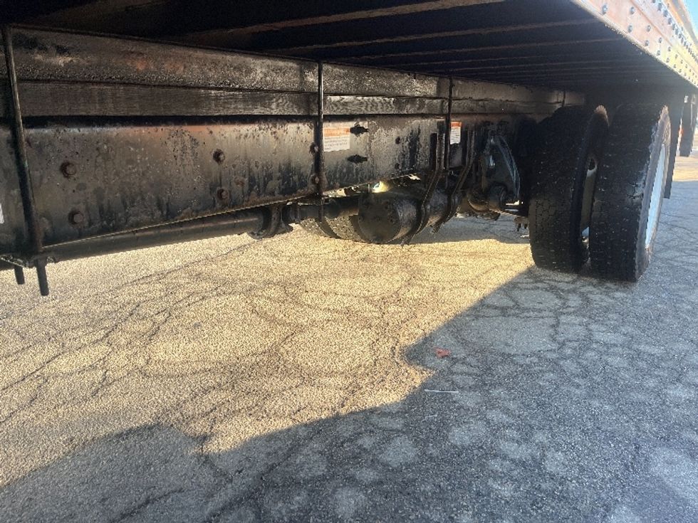 Medium Duty Box Truck-Light and Medium Duty Trucks-Freightliner-2014-M2-Sturtevant-WI-67,100\n\t\tmiles-$ 47,500 - Image 5