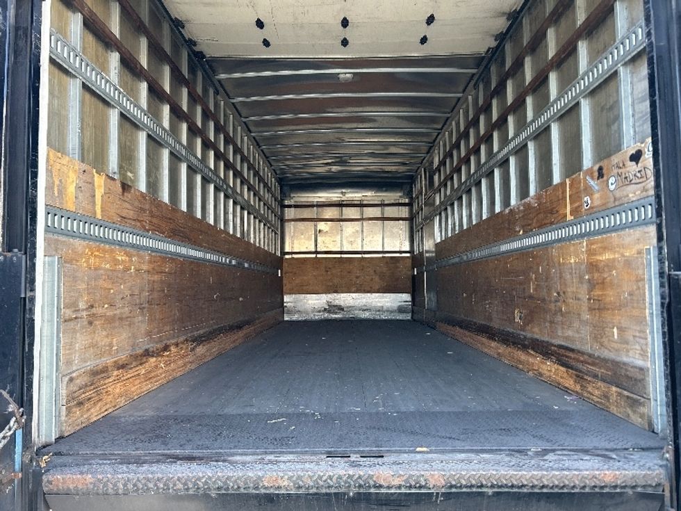 Medium Duty Box Truck-Light and Medium Duty Trucks-Freightliner-2014-M2-Vernon-CA-317,746\n\t\tmiles-$ 12,500 - Image 10