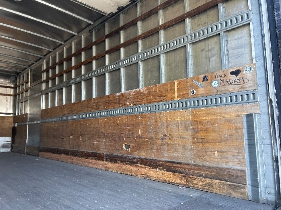 Medium Duty Box Truck-Light and Medium Duty Trucks-Freightliner-2014-M2-Vernon-CA-317,746\n\t\tmiles-$ 12,500 - Image 12