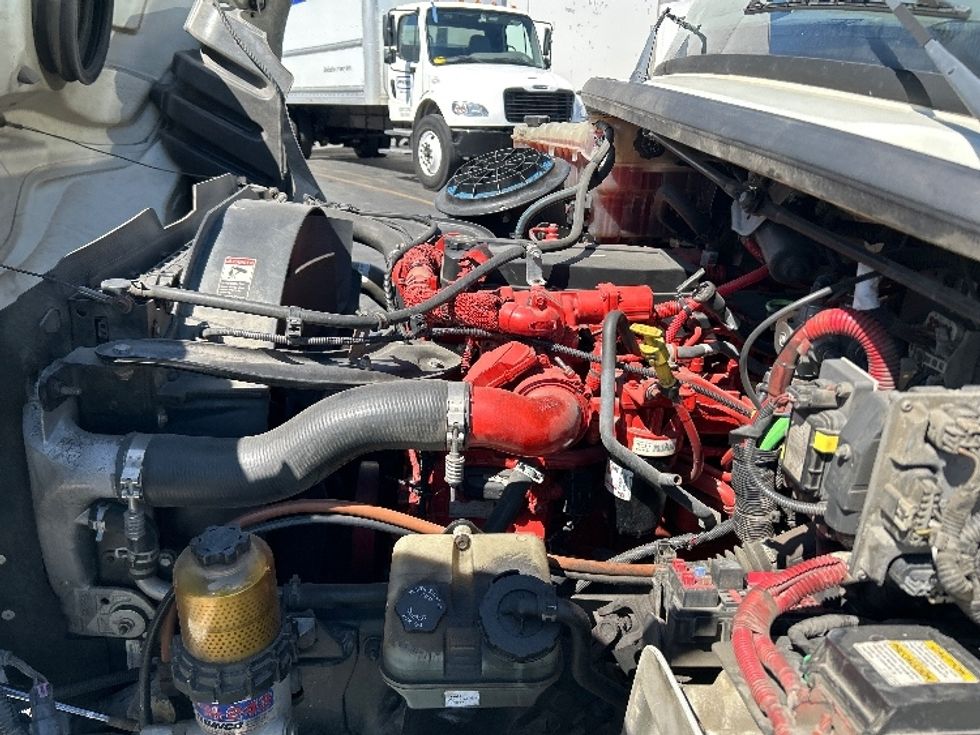 Medium Duty Box Truck-Light and Medium Duty Trucks-Freightliner-2014-M2-Vernon-CA-317,746\n\t\tmiles-$ 12,500 - Image 20