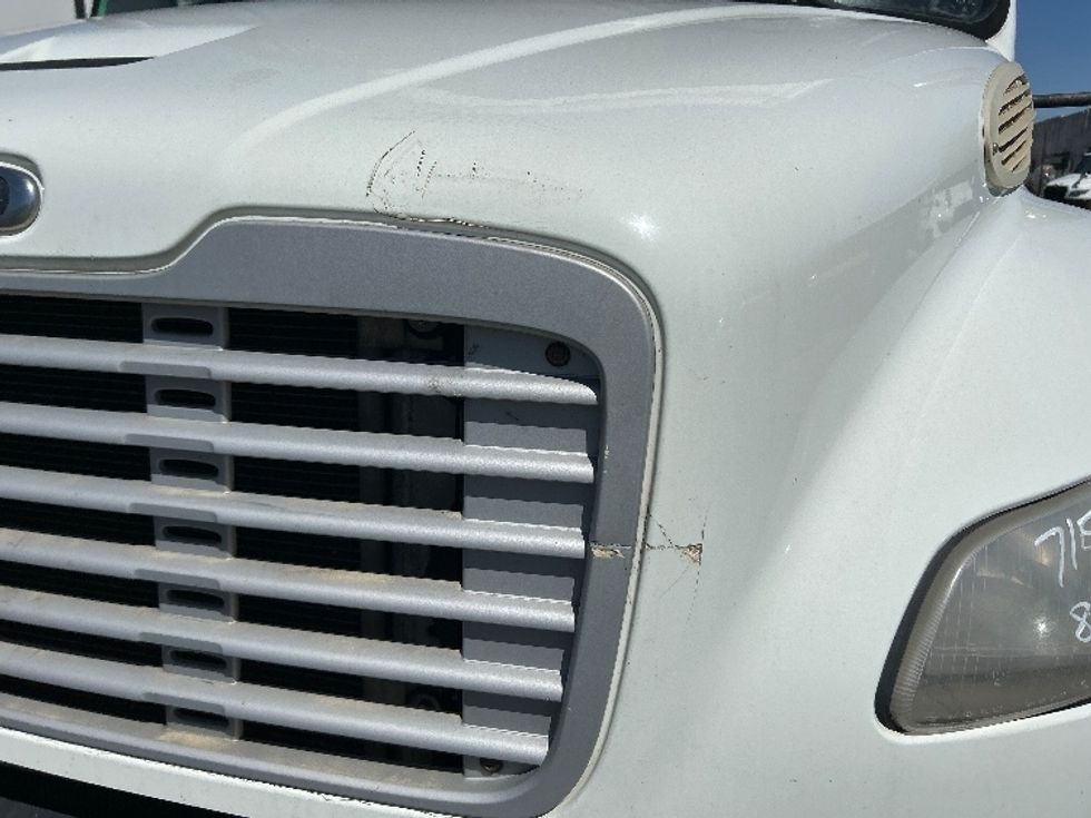 Medium Duty Box Truck-Light and Medium Duty Trucks-Freightliner-2014-M2-Vernon-CA-317,746\n\t\tmiles-$ 12,500 - Image 22