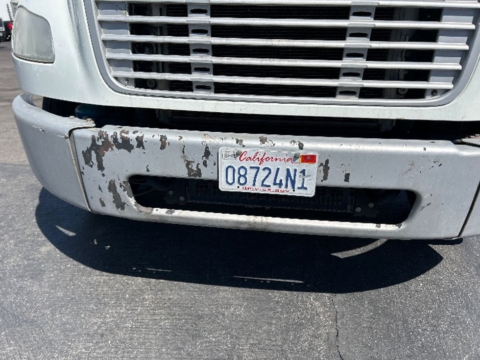 Medium Duty Box Truck-Light and Medium Duty Trucks-Freightliner-2014-M2-Vernon-CA-317,746\n\t\tmiles-$ 12,500 - Image 23