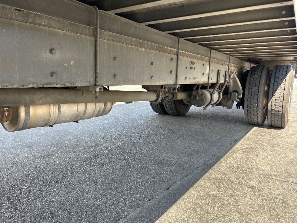Medium Duty Box Truck-Light and Medium Duty Trucks-Freightliner-2014-M2-Vernon-CA-317,746\n\t\tmiles-$ 12,500 - Image 5