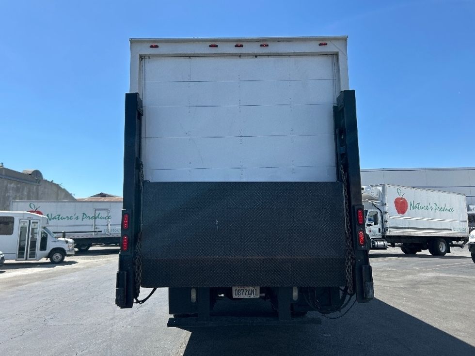 Medium Duty Box Truck-Light and Medium Duty Trucks-Freightliner-2014-M2-Vernon-CA-317,746\n\t\tmiles-$ 12,500 - Image 7