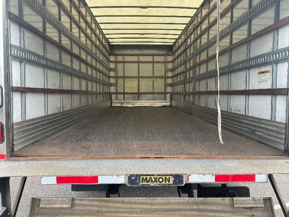 Medium Duty Box Truck-Light and Medium Duty Trucks-Freightliner-2014-M2-West Babylon-NY-155,634\n\t\tmiles-$ 33,000 - Image 10
