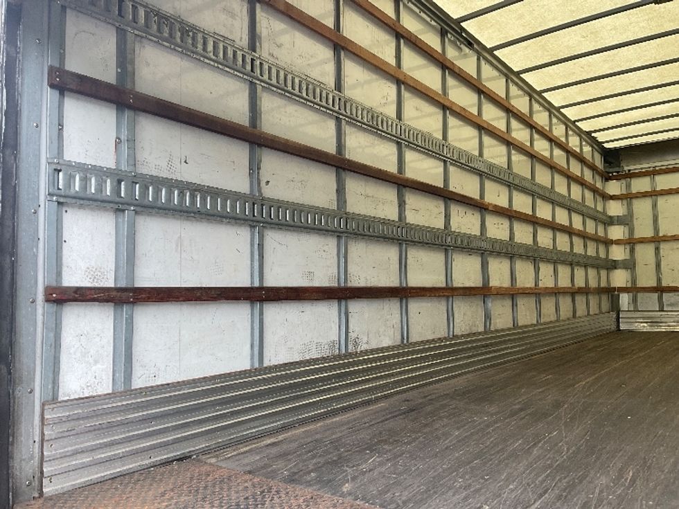 Medium Duty Box Truck-Light and Medium Duty Trucks-Freightliner-2014-M2-West Babylon-NY-155,634\n\t\tmiles-$ 33,000 - Image 11