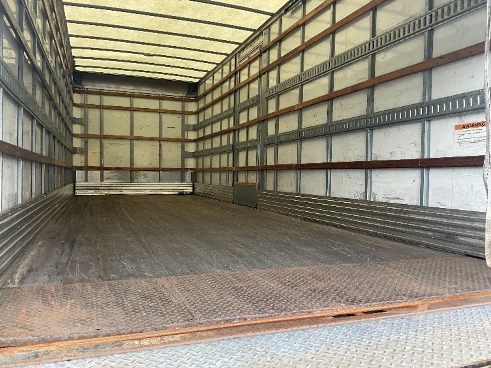 Medium Duty Box Truck-Light and Medium Duty Trucks-Freightliner-2014-M2-West Babylon-NY-155,634\n\t\tmiles-$ 33,000 - Image 12