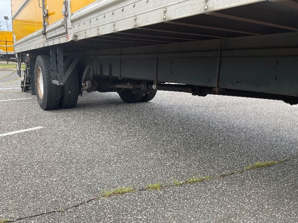 Medium Duty Box Truck-Light and Medium Duty Trucks-Freightliner-2014-M2-West Babylon-NY-155,634\n\t\tmiles-$ 33,000 - Image 14