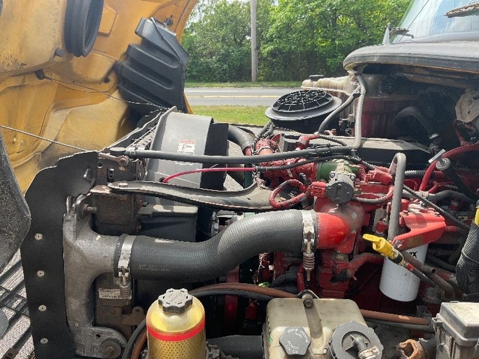 Medium Duty Box Truck-Light and Medium Duty Trucks-Freightliner-2014-M2-West Babylon-NY-155,634\n\t\tmiles-$ 33,000 - Image 23