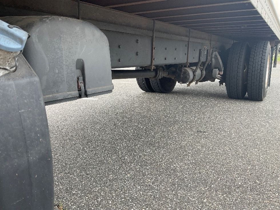 Medium Duty Box Truck-Light and Medium Duty Trucks-Freightliner-2014-M2-West Babylon-NY-155,634\n\t\tmiles-$ 33,000 - Image 5