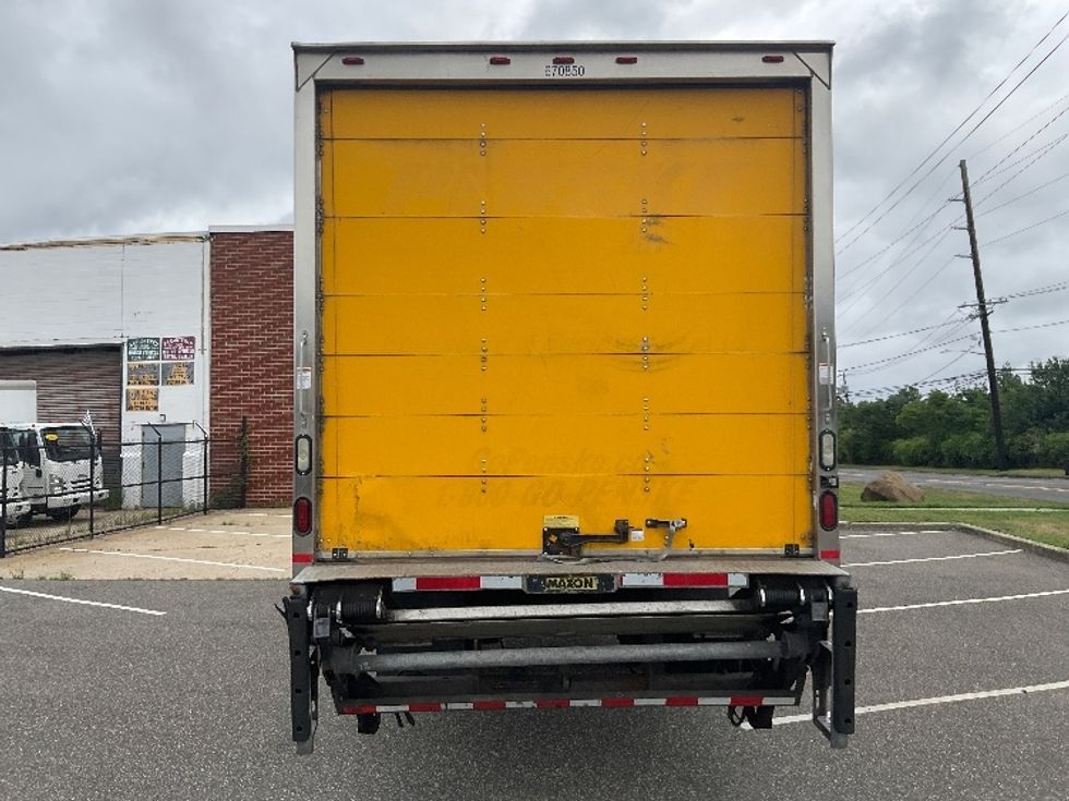 Medium Duty Box Truck-Light and Medium Duty Trucks-Freightliner-2014-M2-West Babylon-NY-155,634\n\t\tmiles-$ 33,000 - Image 7