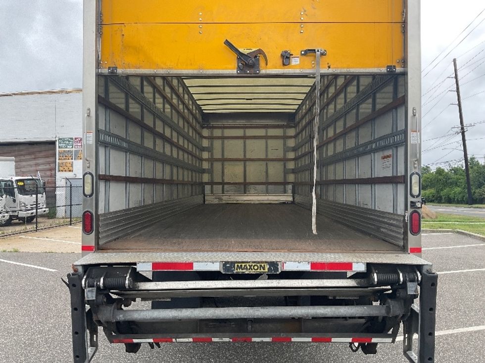 Medium Duty Box Truck-Light and Medium Duty Trucks-Freightliner-2014-M2-West Babylon-NY-155,634\n\t\tmiles-$ 33,000 - Image 8