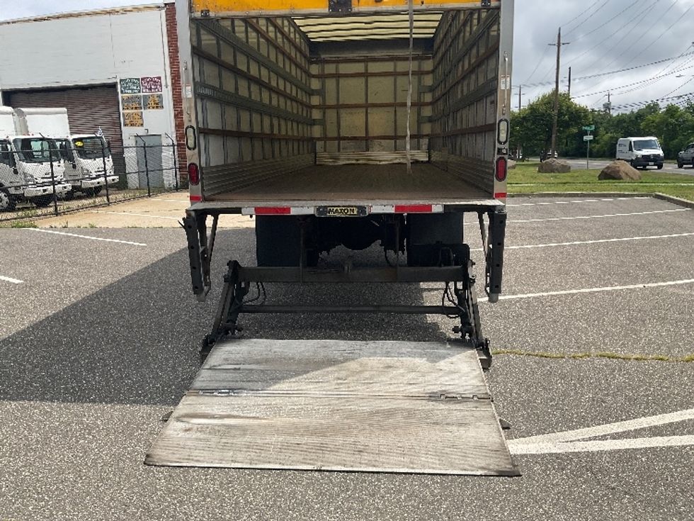 Medium Duty Box Truck-Light and Medium Duty Trucks-Freightliner-2014-M2-West Babylon-NY-155,634\n\t\tmiles-$ 33,000 - Image 9