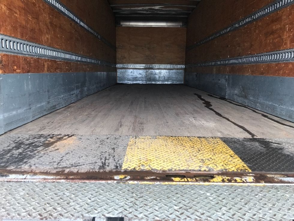 Medium Duty Box Truck-Light and Medium Duty Trucks-Freightliner-2014-M2-West Sacramento-CA-260,068\n\t\tmiles-$ 24,250 - Image 10