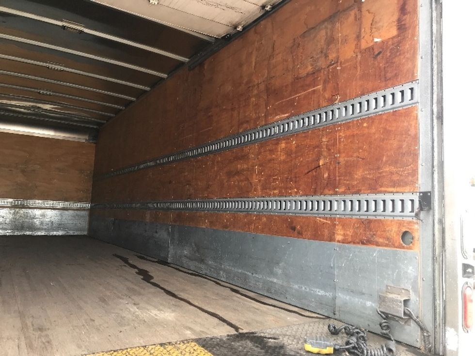 Medium Duty Box Truck-Light and Medium Duty Trucks-Freightliner-2014-M2-West Sacramento-CA-260,068\n\t\tmiles-$ 24,250 - Image 13