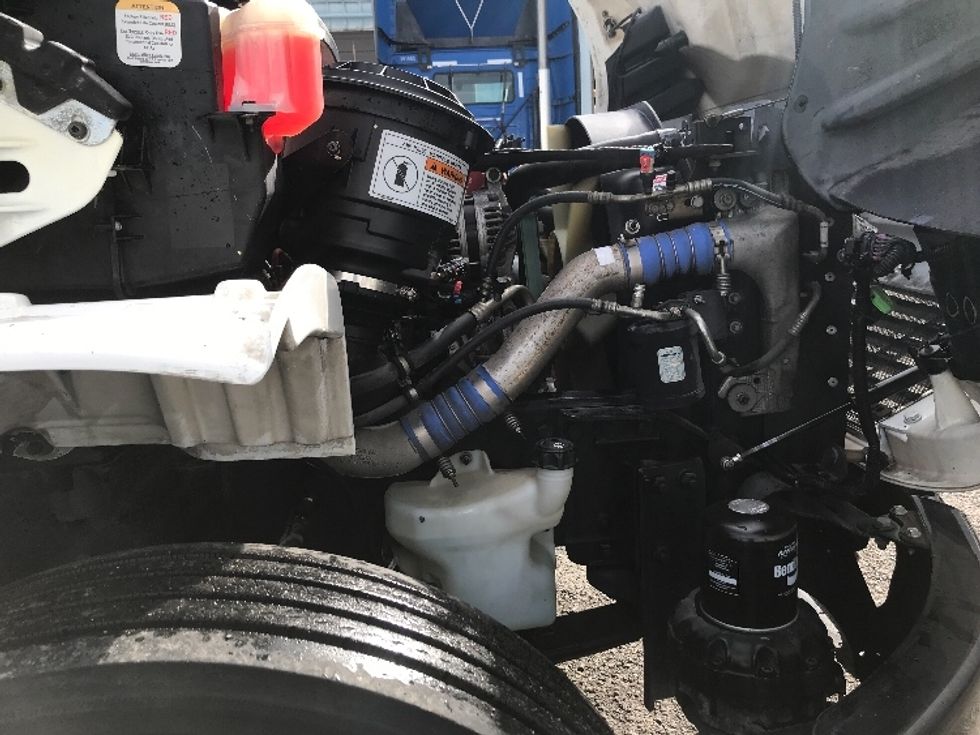 Medium Duty Box Truck-Light and Medium Duty Trucks-Freightliner-2014-M2-West Sacramento-CA-260,068\n\t\tmiles-$ 24,250 - Image 23