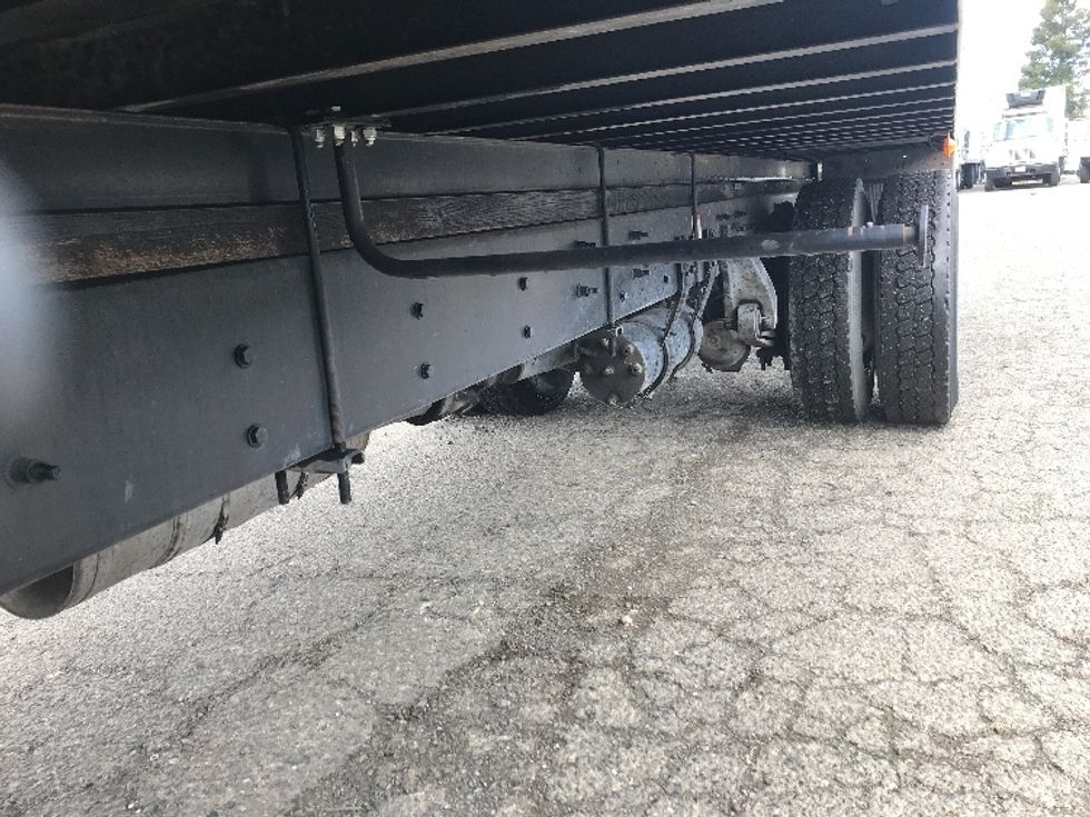 Medium Duty Box Truck-Light and Medium Duty Trucks-Freightliner-2014-M2-West Sacramento-CA-260,068\n\t\tmiles-$ 24,250 - Image 5