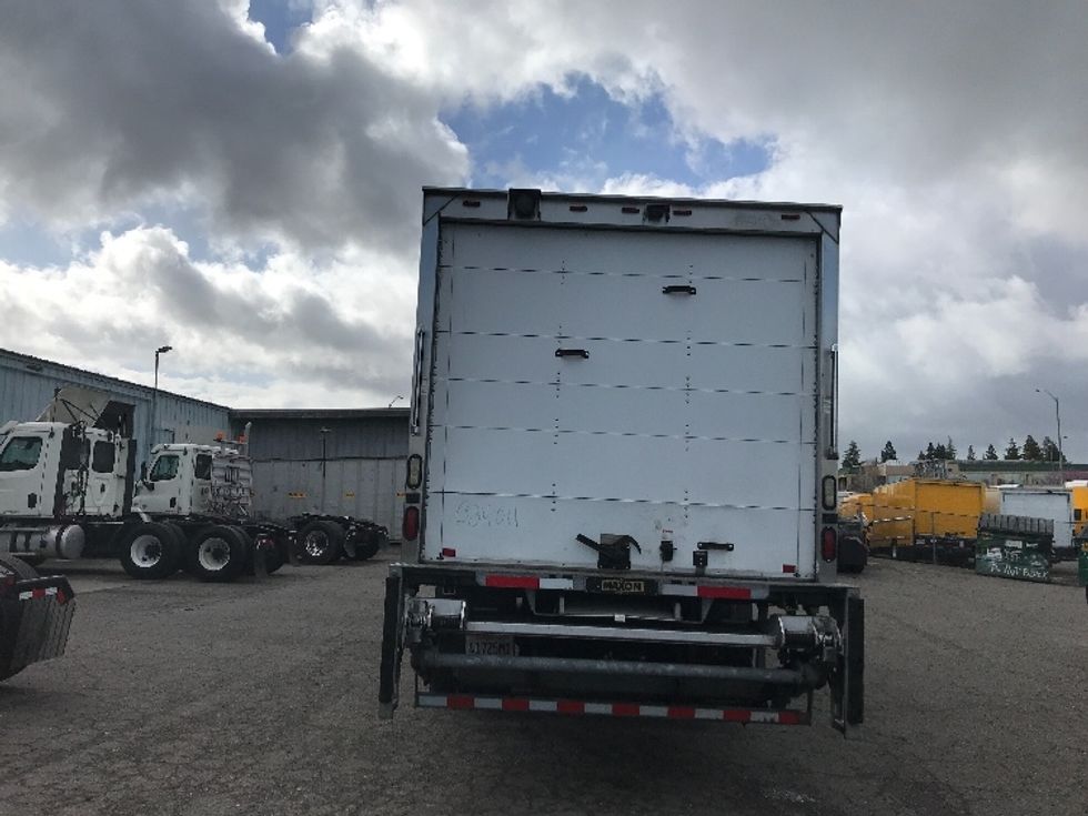 Medium Duty Box Truck-Light and Medium Duty Trucks-Freightliner-2014-M2-West Sacramento-CA-260,068\n\t\tmiles-$ 24,250 - Image 7