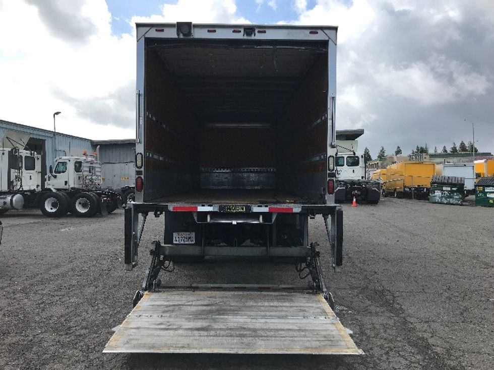 Medium Duty Box Truck-Light and Medium Duty Trucks-Freightliner-2014-M2-West Sacramento-CA-260,068\n\t\tmiles-$ 24,250 - Image 9
