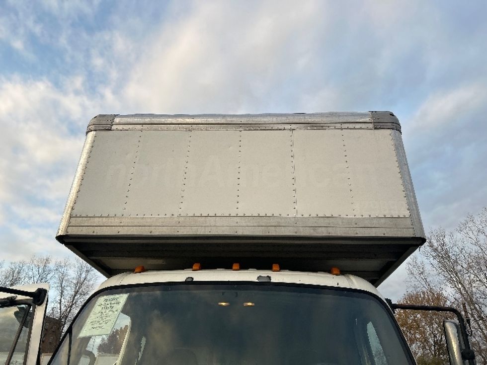 Medium Duty Box Truck-Light and Medium Duty Trucks-Freightliner-2015-M2-Akron-OH-313,000\n\t\tmiles-$ 34,500 - Image 26