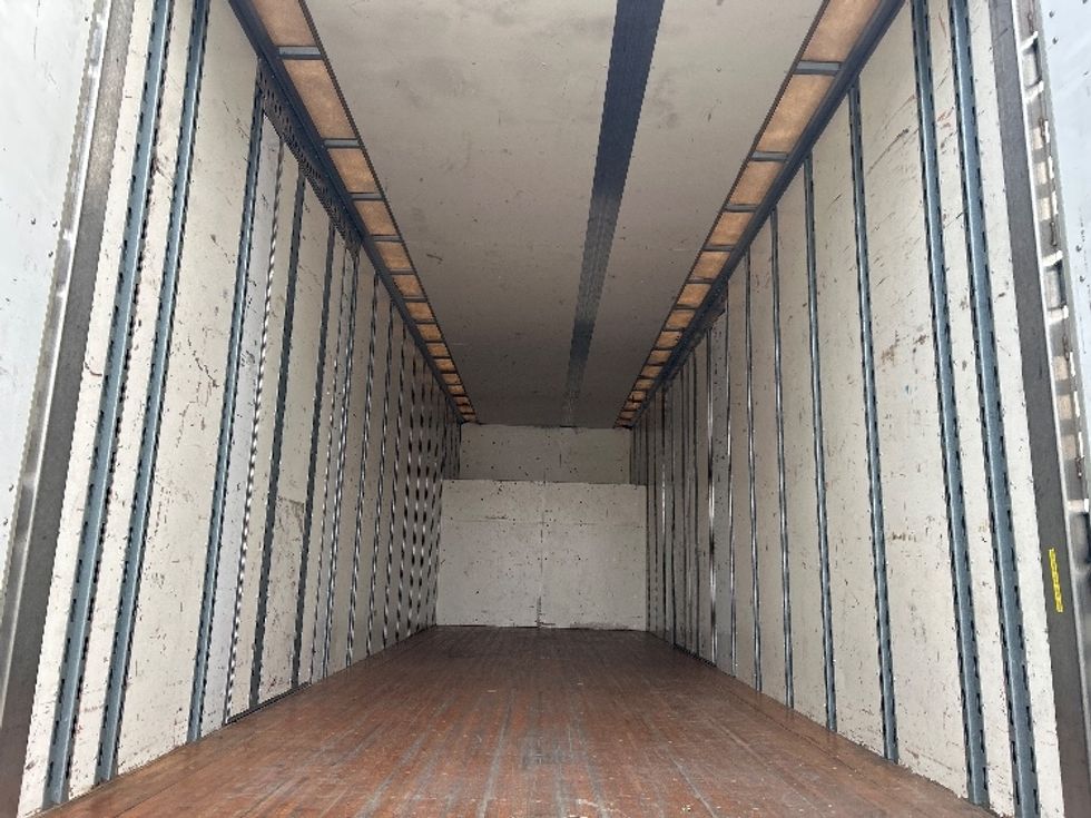 Medium Duty Box Truck-Light and Medium Duty Trucks-Freightliner-2015-M2-Akron-OH-313,000\n\t\tmiles-$ 34,500 - Image 8