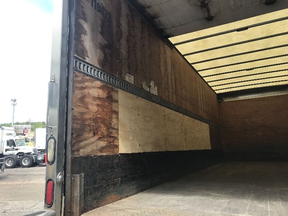 Medium Duty Box Truck-Light and Medium Duty Trucks-Freightliner-2015-M2-Auburn-MA-276,999\n\t\tmiles-$ 38,250 - Image 11
