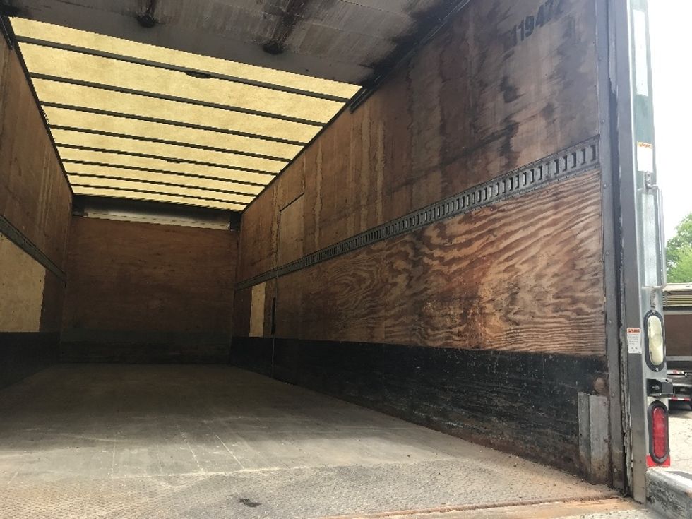 Medium Duty Box Truck-Light and Medium Duty Trucks-Freightliner-2015-M2-Auburn-MA-276,999\n\t\tmiles-$ 38,250 - Image 12