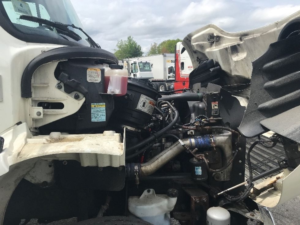 Medium Duty Box Truck-Light and Medium Duty Trucks-Freightliner-2015-M2-Auburn-MA-276,999\n\t\tmiles-$ 38,250 - Image 23