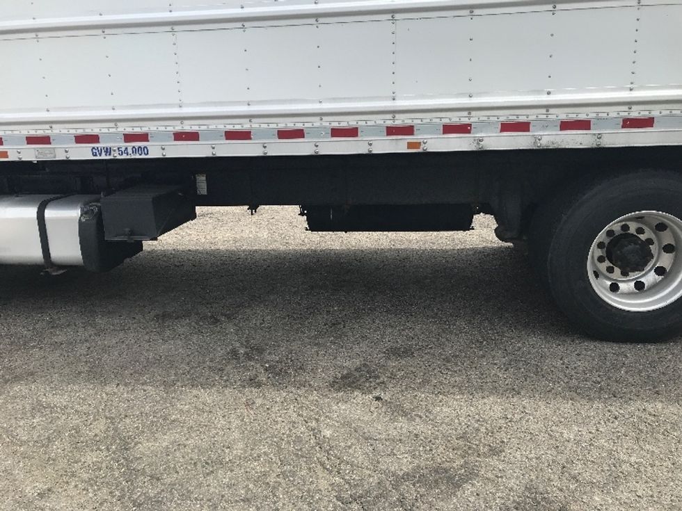 Medium Duty Box Truck-Light and Medium Duty Trucks-Freightliner-2015-M2-Auburn-MA-276,999\n\t\tmiles-$ 38,250 - Image 6