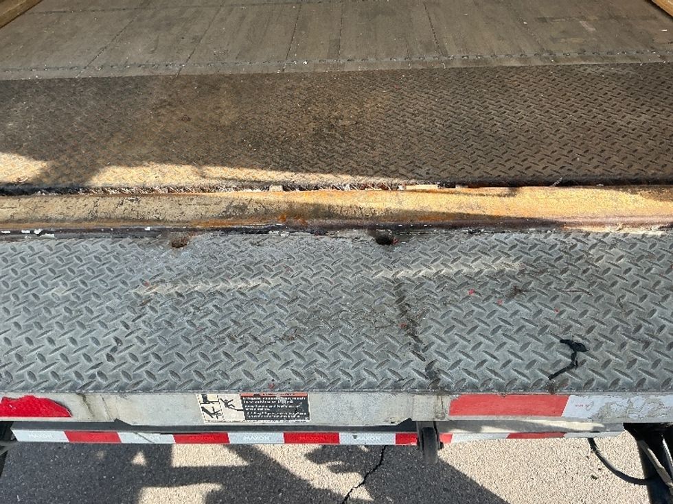 Medium Duty Box Truck-Light and Medium Duty Trucks-Freightliner-2015-M2-Aurora-CO-146,777\n\t\tmiles-$ 45,250 - Image 10