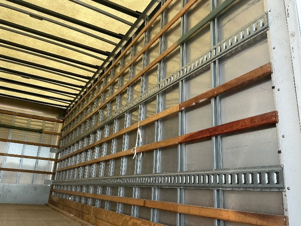 Medium Duty Box Truck-Light and Medium Duty Trucks-Freightliner-2015-M2-Aurora-CO-146,777\n\t\tmiles-$ 45,250 - Image 12