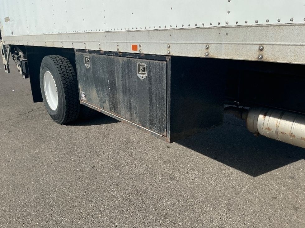 Medium Duty Box Truck-Light and Medium Duty Trucks-Freightliner-2015-M2-Aurora-CO-146,777\n\t\tmiles-$ 45,250 - Image 24