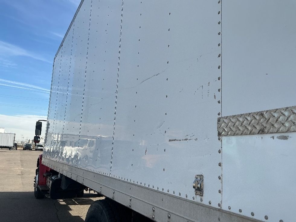 Medium Duty Box Truck-Light and Medium Duty Trucks-Freightliner-2015-M2-Aurora-CO-146,777\n\t\tmiles-$ 45,250 - Image 26