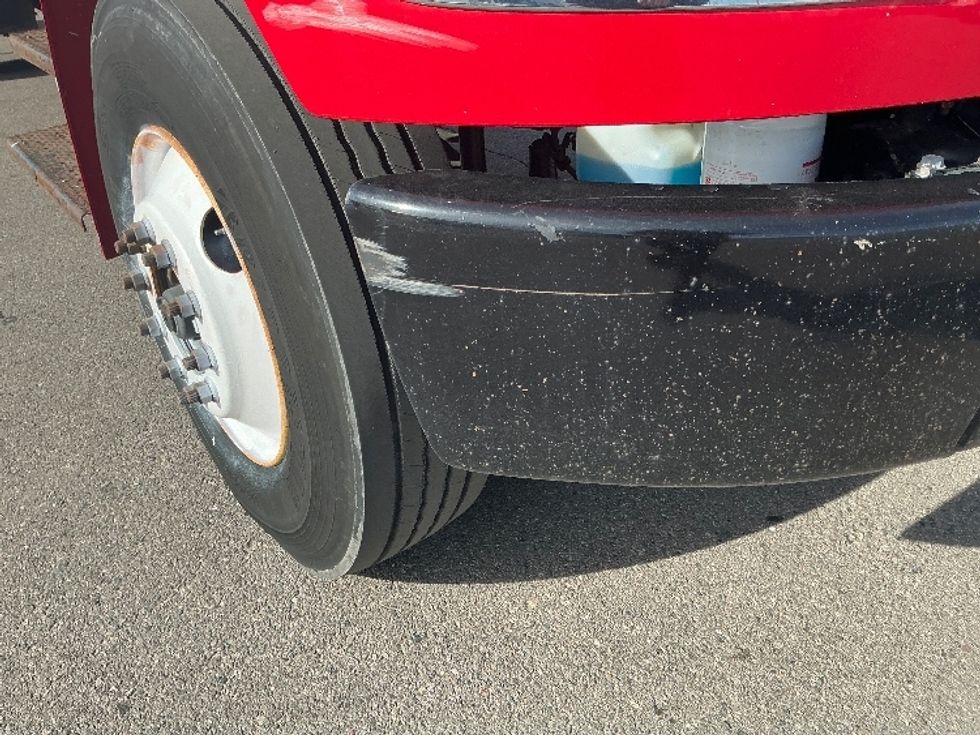 Medium Duty Box Truck-Light and Medium Duty Trucks-Freightliner-2015-M2-Aurora-CO-146,777\n\t\tmiles-$ 45,250 - Image 28