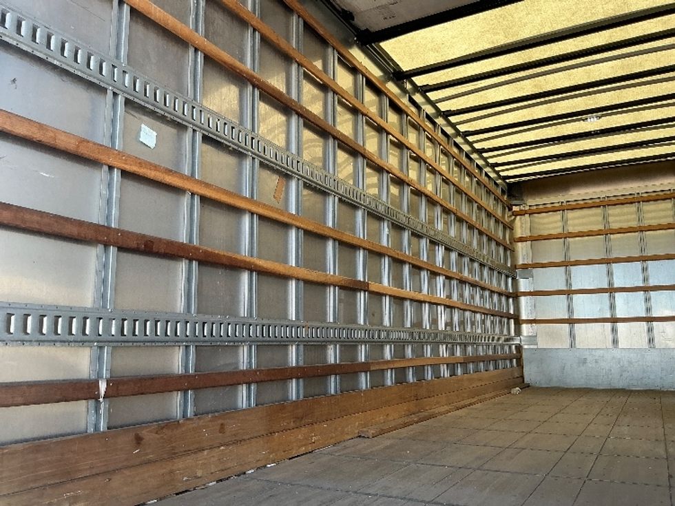 Medium Duty Box Truck-Light and Medium Duty Trucks-Freightliner-2015-M2-Aurora-CO-172,002\n\t\tmiles-$ 43,750 - Image 11