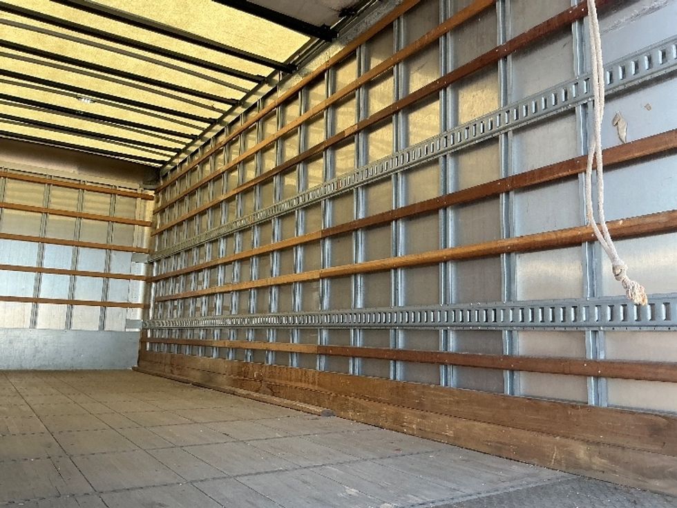 Medium Duty Box Truck-Light and Medium Duty Trucks-Freightliner-2015-M2-Aurora-CO-172,002\n\t\tmiles-$ 43,750 - Image 12