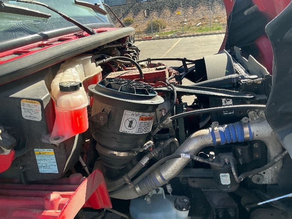 Medium Duty Box Truck-Light and Medium Duty Trucks-Freightliner-2015-M2-Aurora-CO-172,002\n\t\tmiles-$ 43,750 - Image 23