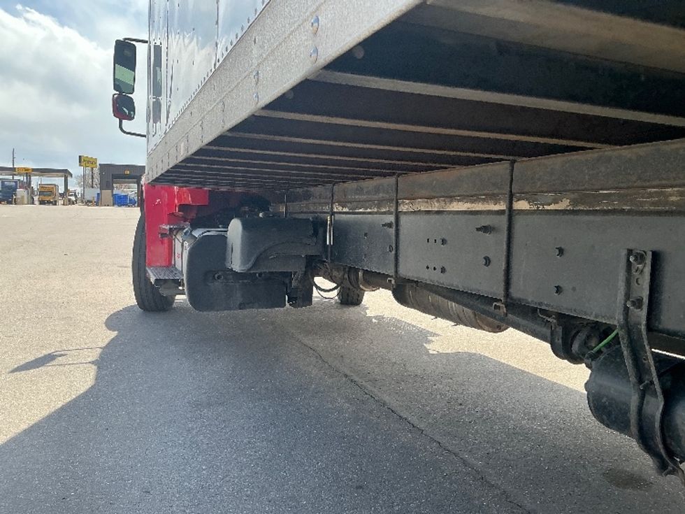 Medium Duty Box Truck-Light and Medium Duty Trucks-Freightliner-2015-M2-Aurora-CO-172,002\n\t\tmiles-$ 43,750 - Image 5