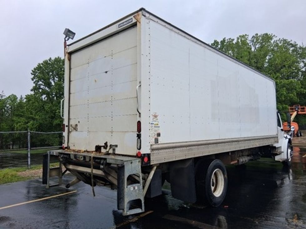 Medium Duty Box Truck-Light and Medium Duty Trucks-Freightliner-2015-M2-Bloomington-IN-202,846\n\t\tmiles-$ 26,000 - Image 10