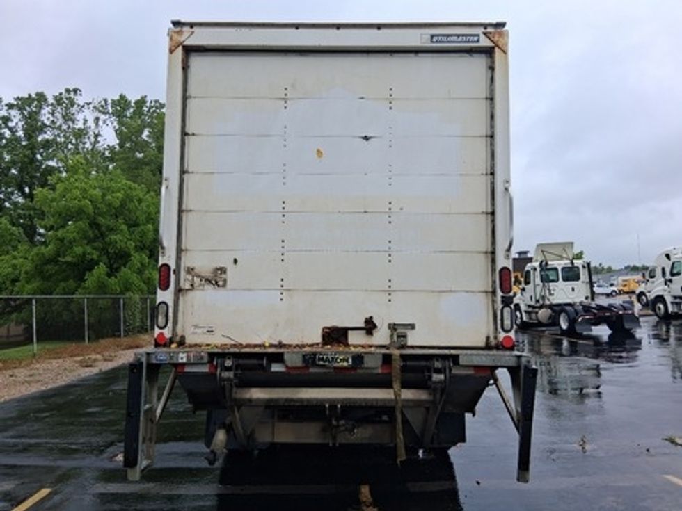 Medium Duty Box Truck-Light and Medium Duty Trucks-Freightliner-2015-M2-Bloomington-IN-202,846\n\t\tmiles-$ 26,000 - Image 6