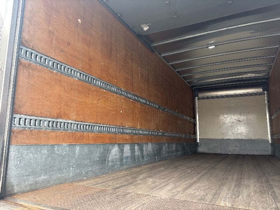 Medium Duty Box Truck-Light and Medium Duty Trucks-Freightliner-2015-M2-Burlington-NJ-43,888\n\t\tmiles-$ 50,250 - Image 10