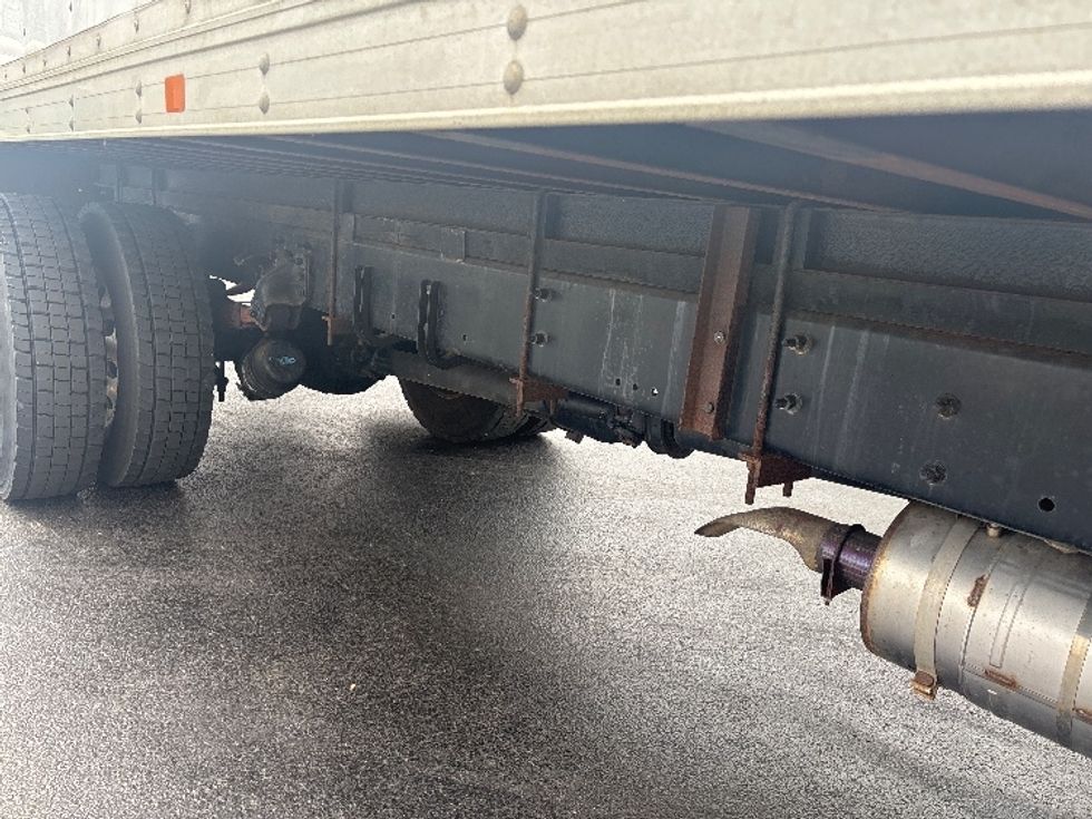 Medium Duty Box Truck-Light and Medium Duty Trucks-Freightliner-2015-M2-Burlington-NJ-43,888\n\t\tmiles-$ 50,250 - Image 13