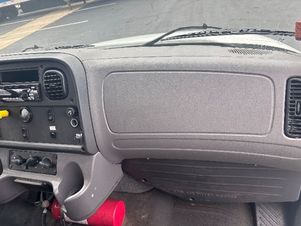 Medium Duty Box Truck-Light and Medium Duty Trucks-Freightliner-2015-M2-Burlington-NJ-43,888\n\t\tmiles-$ 50,250 - Image 20