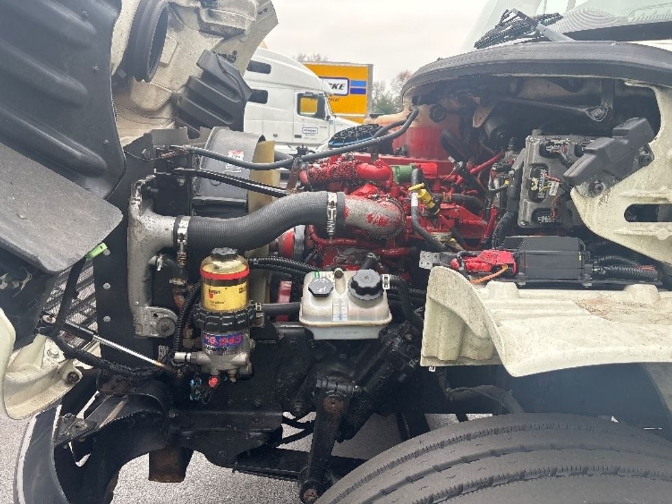 Medium Duty Box Truck-Light and Medium Duty Trucks-Freightliner-2015-M2-Burlington-NJ-43,888\n\t\tmiles-$ 50,250 - Image 23